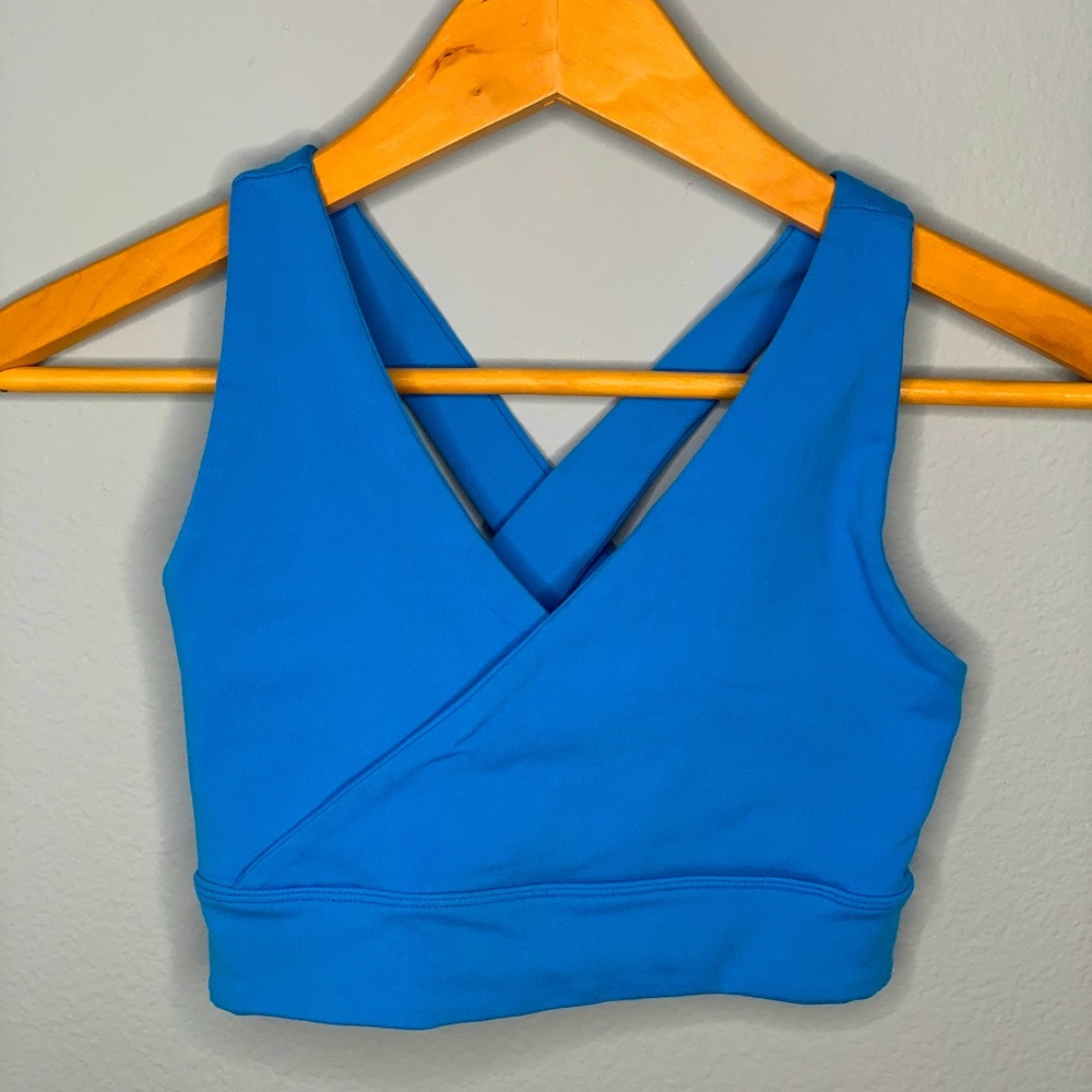 Margarita Sports Bra